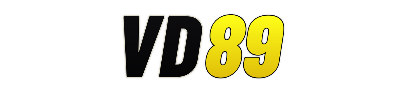 vd89 Logo